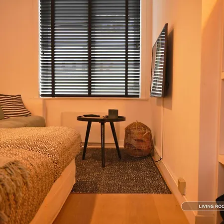 Le Bard'eau - Sejour Famille A Pied - Lippenslaan 150m - 7min A Pied - Parking A Velos - By La Conciergerie